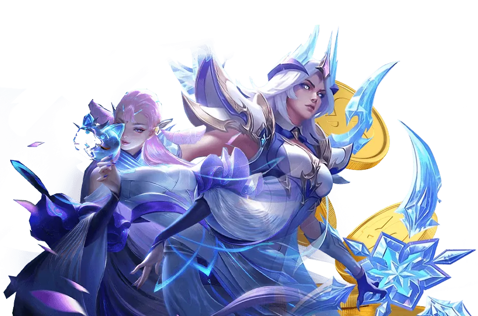 Giao diện game bắn cá Thần Tài tại 1133win